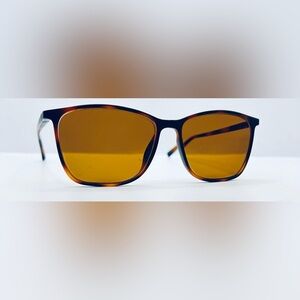 Mainstay FNDTN007 Tortoise Oval Sunglasses Frames Only